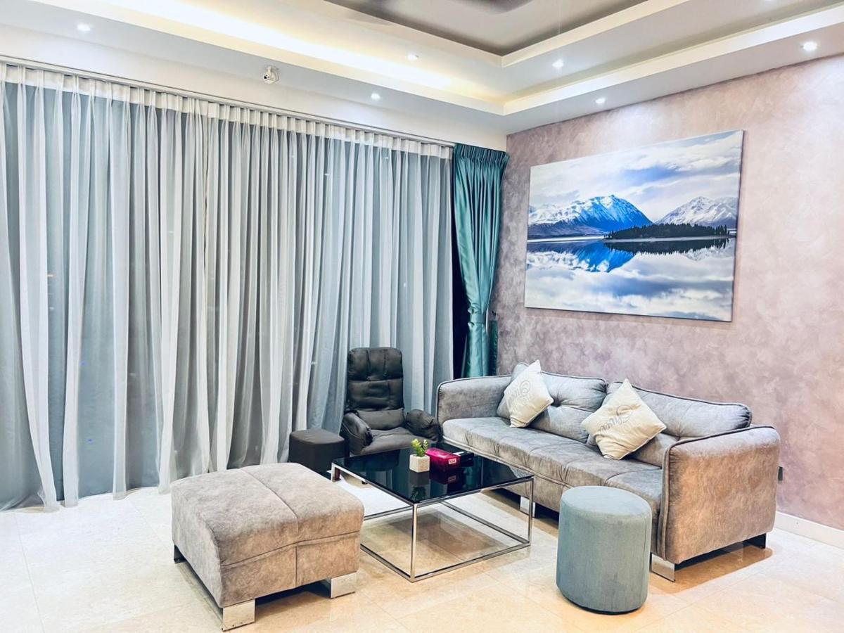 Anggun Suites Klcc Kuala Lumpur Buitenkant foto